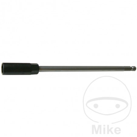 JMP Adaptador de punta largo hexagonal 10 MM 1/4 175 632.35.62