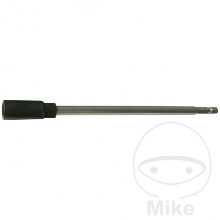 JMP Adaptador de punta largo hexagonal 12 MM 1/4 175 632.35.88