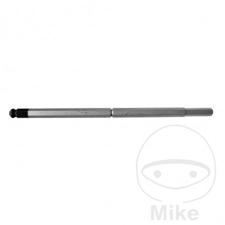 JMP Adaptador de punta allen largo hexagonal 7 MM 1/4 175 632.36.46