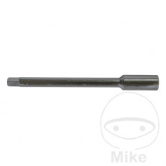 Adaptador macho para roscar M5-M8 4.9 MM 637.28.33