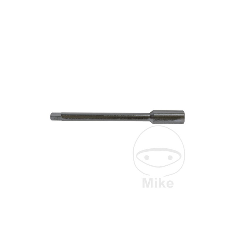 Adaptador macho para roscar M5-M8 4.9 MM 637.28.33