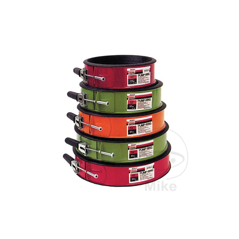 TIP-TOP Punta superior de los coches bombeo PUMP 14 656.13.85