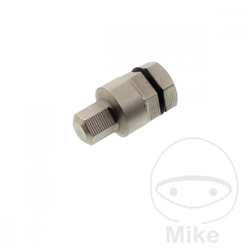 CONDOR Punta hexagonal allen para destornillador 5 MM 5/16 8 6320005 663.00.16