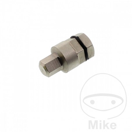 CONDOR hex allen bit for screwdriver 5 MM 5/16 8 6320005 663.00.16