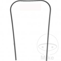 Protector bordes escudo frontal carenado de moto 710.01.52