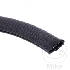 Flexible Car Glass Edge Protector for Profile 2 M 17 MM 711.17.87