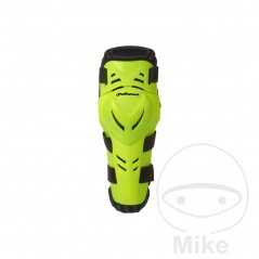 POLISPORT Motorcycle protective knee pad DEVIL 716.15.75VAR