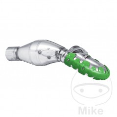 POLISPORT Armadillo protector de tubo escape 40 CM 716.23.28VAR