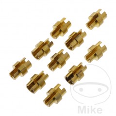 JMP Prisionero para soldar 14.5 MM 2.6 INH10 731.06.50