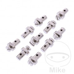 JMP Prisionero de rosca 13 MM 2.2 INH10 731.06.72