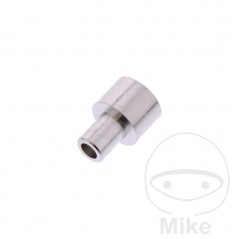 JMP Prisionero para soldar 10 MM 2.5 INH10 731.06.78