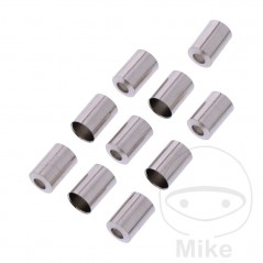 JMP Prisoner to solder 9 MM 3 INH10 731.06.80