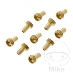 JMP Prisionero para soldar 8 MM 2.1 INH10 731.07.62