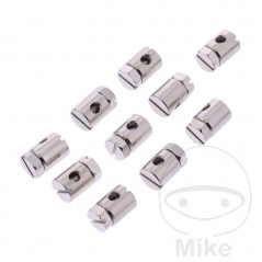 JMP thread stud 9 MM 2.8 INH10 731.07.63