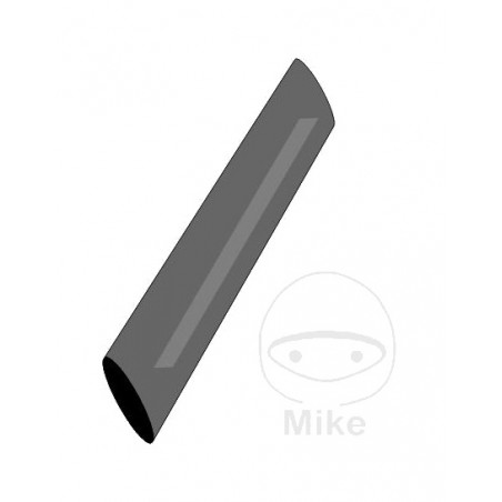 DRESSELHAUS Pack of 20 heat shrink tubes for cable 19.1-9:5 158.07.86