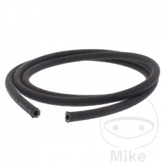 Thread Covered Fuel Hose 7.0 X 12.0 MM (2 M) 467.00.03