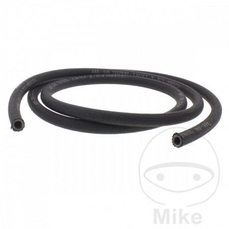 Manguera de combustible con cubierta hilo 9.0X14.0 MM (2 M) 467.00.04