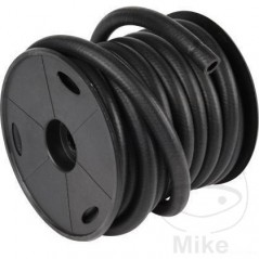 Manguera de combustible con goma 9.5X15.5 MM DIN73379-A1 467.01.51