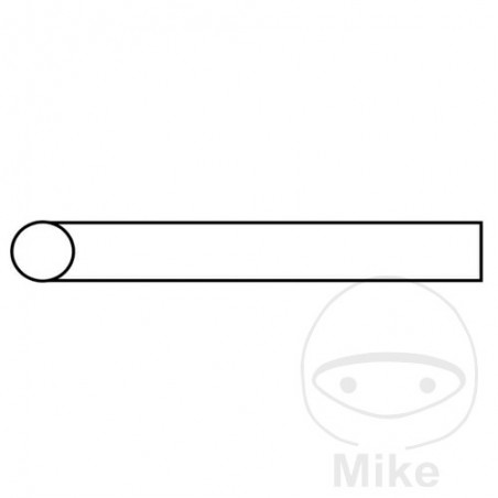 Juego manguitos de radiador 15X3. 220 MM 467.21.43