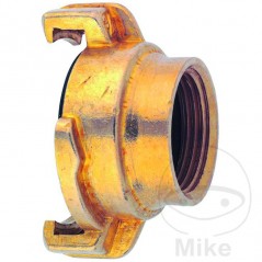 Threaded coupling with female thread I GEW 3/4 467.55.42
