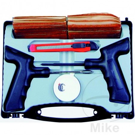 Kit reparación de neumáticos para coche 519.00.50