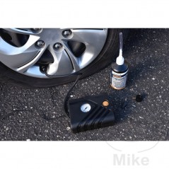 TERRA-S Car tire repair kit 450 ML 519.04.70