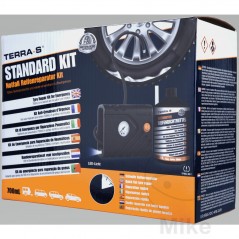 TERRA-S Car tire repair kit 700 ML ALTN: 5190470 450 519.04.72