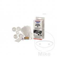 PRESTO Windshield repair kit 553.22.01