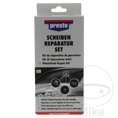 PRESTO Windshield repair kit 553.22.01