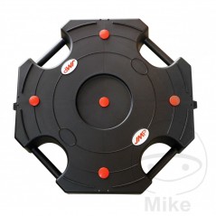 JMP Desplazador 8 llantas y neumáticos 611.00.75