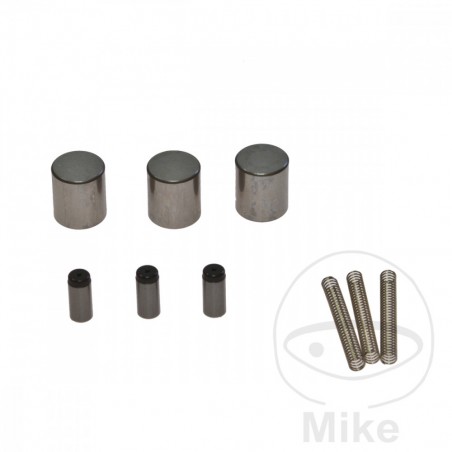 TOURMAX clutch repair kit 706.20.29