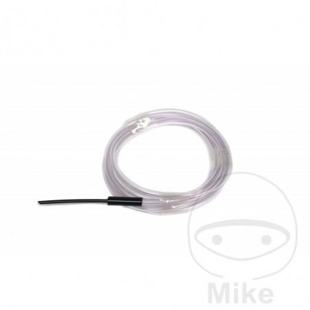 SCOTTOILER Manguera de suministro con boquilla psrs lubricador cadena XSYSTEM 710.07.37