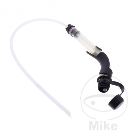 Filling hose for quick fill drum 716.18.20