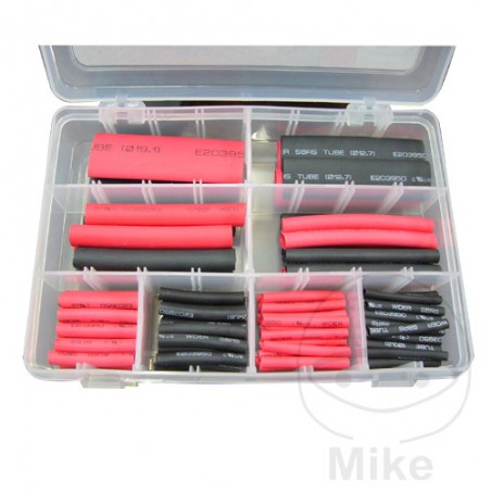 JMP Heat Shrink Hose Set (100 U) 722.46.60