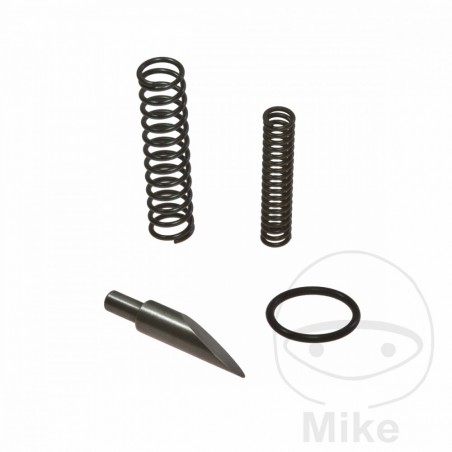 TOURMAX Timing chain tensioner kit 736.83.43
