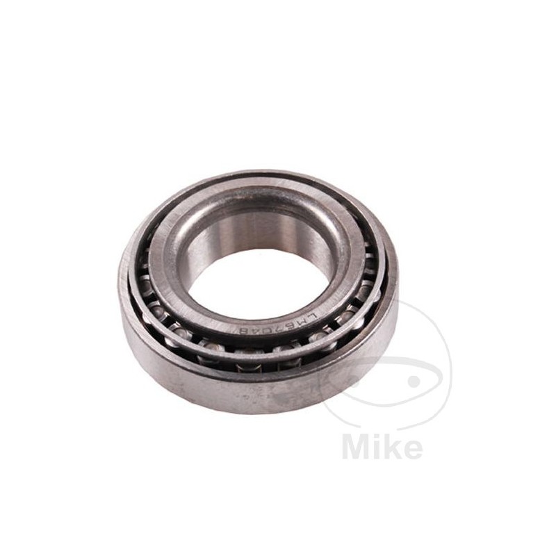 Rodamiento cónico de ruedas LM11749/10 17.5/40X10.7 MM 338.01.67