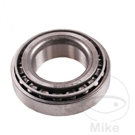 Rodamiento cónico de ruedas LM11949/10 19/45.3X12MM 338.59.94