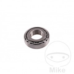 Rodamiento cónico de ruedas 30204 20/47X12MM 338.59.45