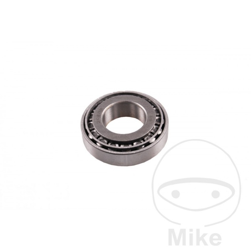 Rodamiento cónico de ruedas 30204 20/47X12MM 338.59.45