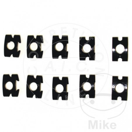 Soporte para latiguillo de freno 5 MM / 3/16 3551884