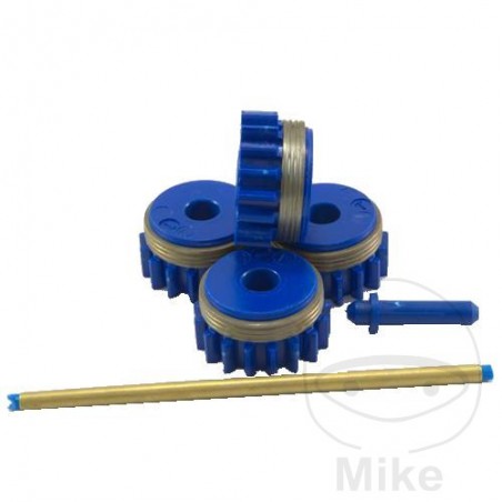 MIGATRONIC Wire Feed Rollers for Welding Machine 1MM 659.00.09