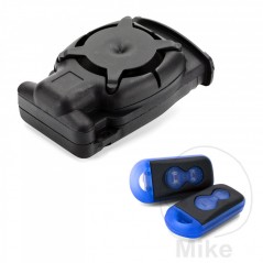 Alarma antirrobo para moto 3.1B DEFCOM M+S 7060477