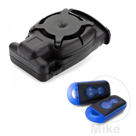Alarma antirrobo para moto 3.1B DEFCOM M+S 7060477