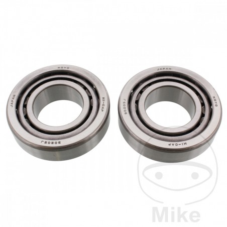 Rodamiento cónico de dirección KOYO ALTN: 7361520/7360037 736.01.98