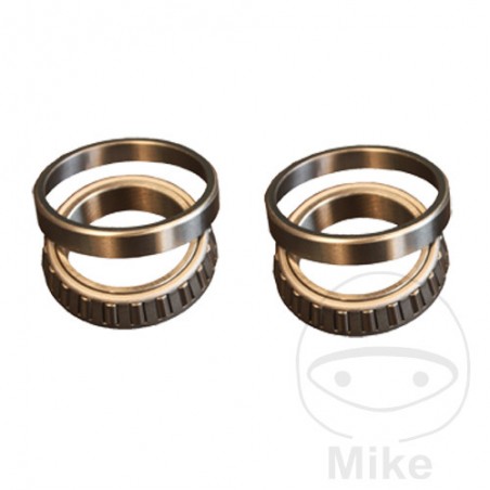 JMT Tapered steering bearing 4T-0643L 736.08.03