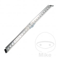 JMP Folding ramp for motorcycle transport trailer 180 KG 2280X165 MM 338.15.55