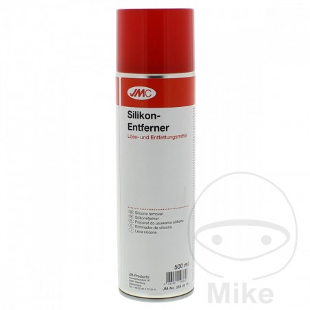 JMC Spray eliminador de silicona 500 ML 5540166 554.00.15