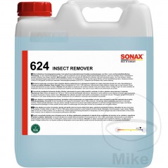 SONAX Limpiador quitainsectos 10 L 556.71.77