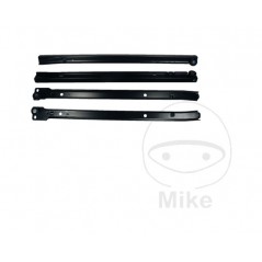 JMP Shelf rail set for tool cart 606.03.88