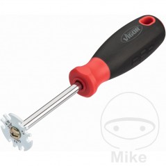 VIGOR Brake and fuel hose check tool 612.00.03